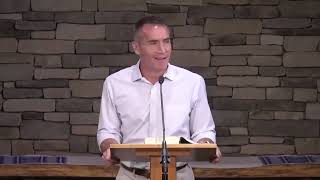 Genesis 49:1-12 July 24, 2022