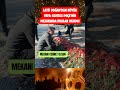 LATİF DOĞAN'DAN BÜYÜK VEFA: KAHTALI MIÇE’NİN MEZARINDA DUALAR OKUDU! #shorts #hergünmagazin