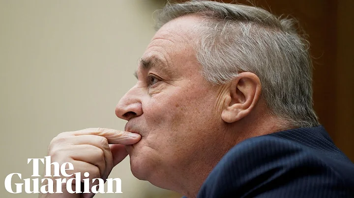 House committee to question John J Ray III on FTX ...