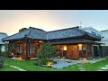 100 Year Old Japanese Mansion Hotel