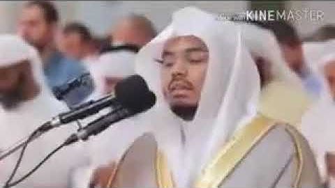 تلاوه بالمقام العراقي سورة الفاتحه