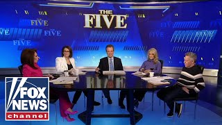 ‘The Five’: Biden’s State Department pushes for ‘gender-neutral’ words