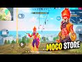 Peak To Factory Booyah Journey || New Moco Store Bundle Solo vs Squad 16 Kills Total In Free Fire