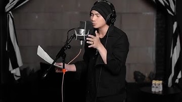 ANJI - PENYESALAN ( OFFICIAL MUSIC VIDEO )