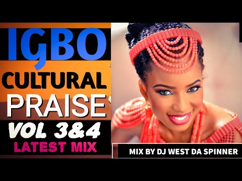 KCEE IGBO CULTURAL