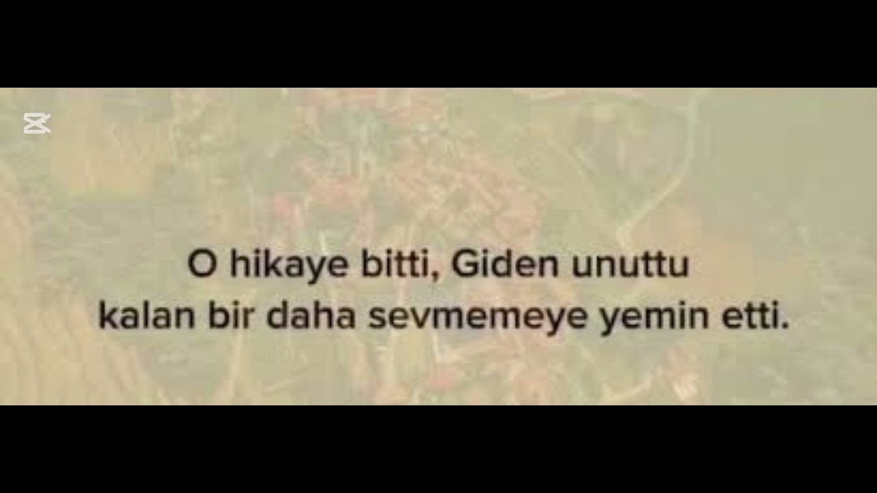 Bana düştü sensiz ölmek