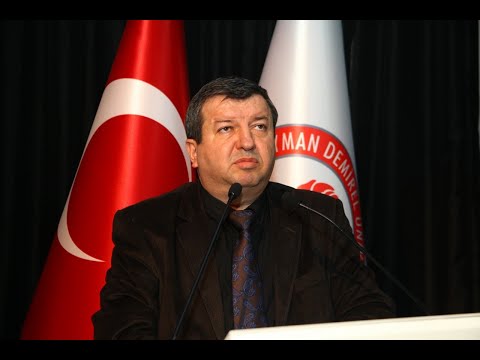 ინტერიუ ტოგრულ ისმაილთან