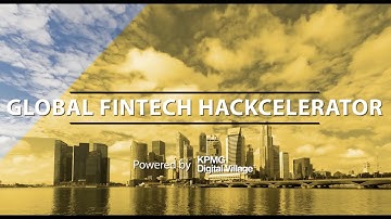 Hackcelerator 2018 Flashback