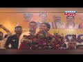 Political warmness in brahmagiri  bjp brahmagiri mla candidate upasana mohapatra intensify campaign