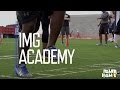 Meet IMG Academy: High School Performance Factory