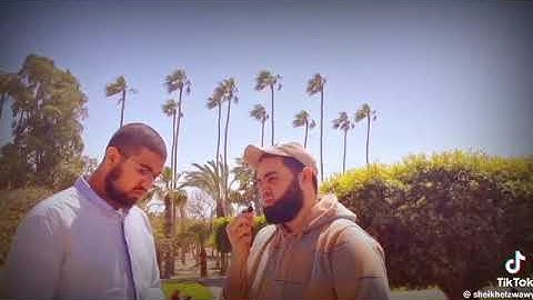 #تلاوه من عالم اخر "وأسأل القرية التي كنا فيها" #قرآن  