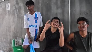 Beginning Of Warrior Fc