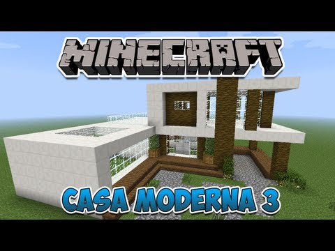 Casa Moderna Vids Seo
