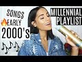 Songs You'll Remember Early 2000's | Millennial Playlist