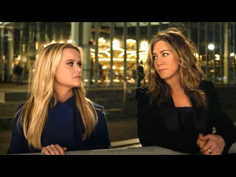 The Morning Show: First Look at Jennifer Aniston and Reese Witherspoon in Season 3