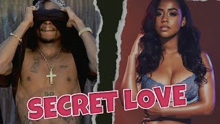 2Pac - Secret Love 2024