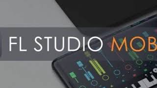 Ian Hinrichsen Original Music F.L. Studio Mobile FLS1 ©