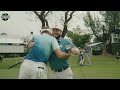 One Club Challenge: Tyrrell Hatton Vs. Ian Poulter | LIV Golf Challenge Series | LIV Golf Hong Kong