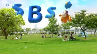 SBS 가정의 달 ID (공원ver.)