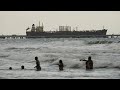 США преследуют уже третий нефтяной танкер в международных водах близ Венесуэлы