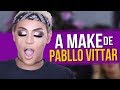 Os Segredos da Make de Pabllo Vittar (Paródia)