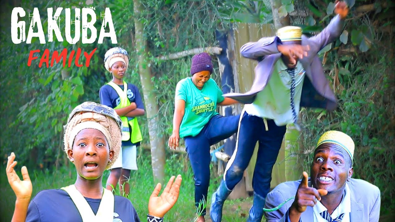 GAKUBA FAMILY Gushaka ijyini uzingo ushatse umugore