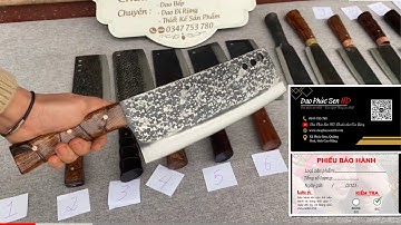 #dao_phúc_sen -HD|❤️‍🔥DAO BẾP cuối tuần MIỄN SHIP từ 02 sản phẩm - BẢO HÀNH 24 tháng ✅0347753780📲