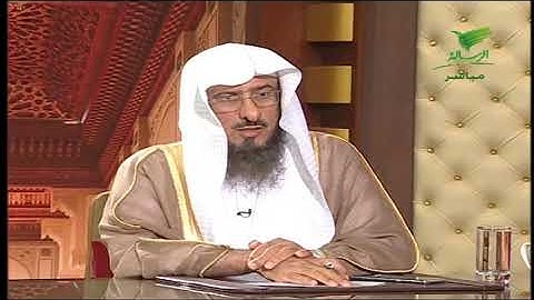 حكم ترداد أذكار الصباح والمساء خلف أو مع برامج الأذكار في الجوال؟الشيخ سليمان الماجد