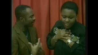 SAM MBENDE DEEP IN MY HEART