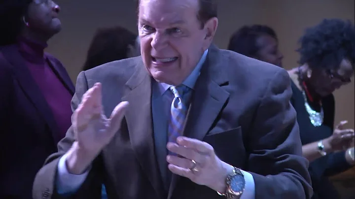 Made for More w/ Dr. Mary Crum (The Life Center 01...