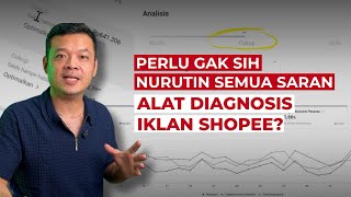 TIPS FOR USING THE AD DIAGNOSIS TOOL ON SHOPEE