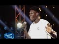 Nigerian Idol Top 10 / JORDAN / Season 7 / Theatre Week Solo Performance