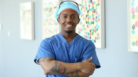 More Than Medicine | Edward McKay, Jr. (Surgical Technician)