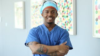 More Than Medicine | Edward McKay, Jr. (Surgical Technician)