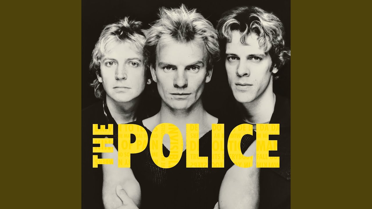 Murder By Numbers Remastered 2003 YouTube