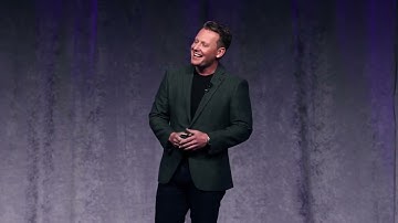 Building Trust in the Future of Work | Eric Termuende