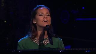 Alicia Keys - Blackbird (A Musicares Tribute To Paul McCartney) chords