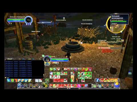 Битва за Хельмов вал.(Хельмова падь/Lotro) Битва за Хельмов вал.(Хельмова падь/Lotro)
