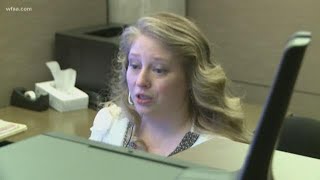 Grand Prairie dispatcher helped woman save husband's life