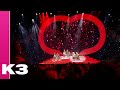 K3 - Medley | Afscheidstour