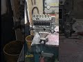 Servicio Correctivo y Preventivo a Bomba de Inyección #sigesa #bosch #stanadyne #Hitachi #INA #VDO