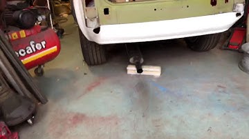 Mgb gt sebring v8 3.9l EFI piper cam 300H