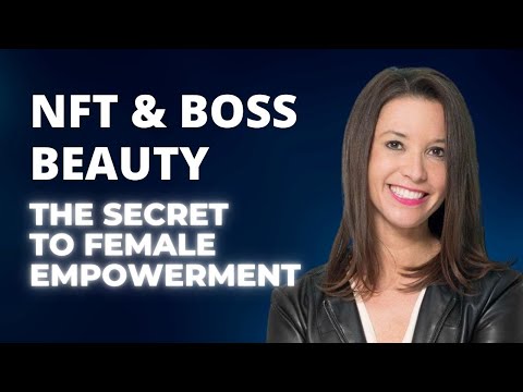 Boss Beauty: Empowering Women Through Inspiring Stories & Strategies