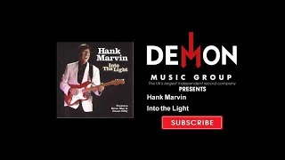 Hank Marvin - Into the Light
