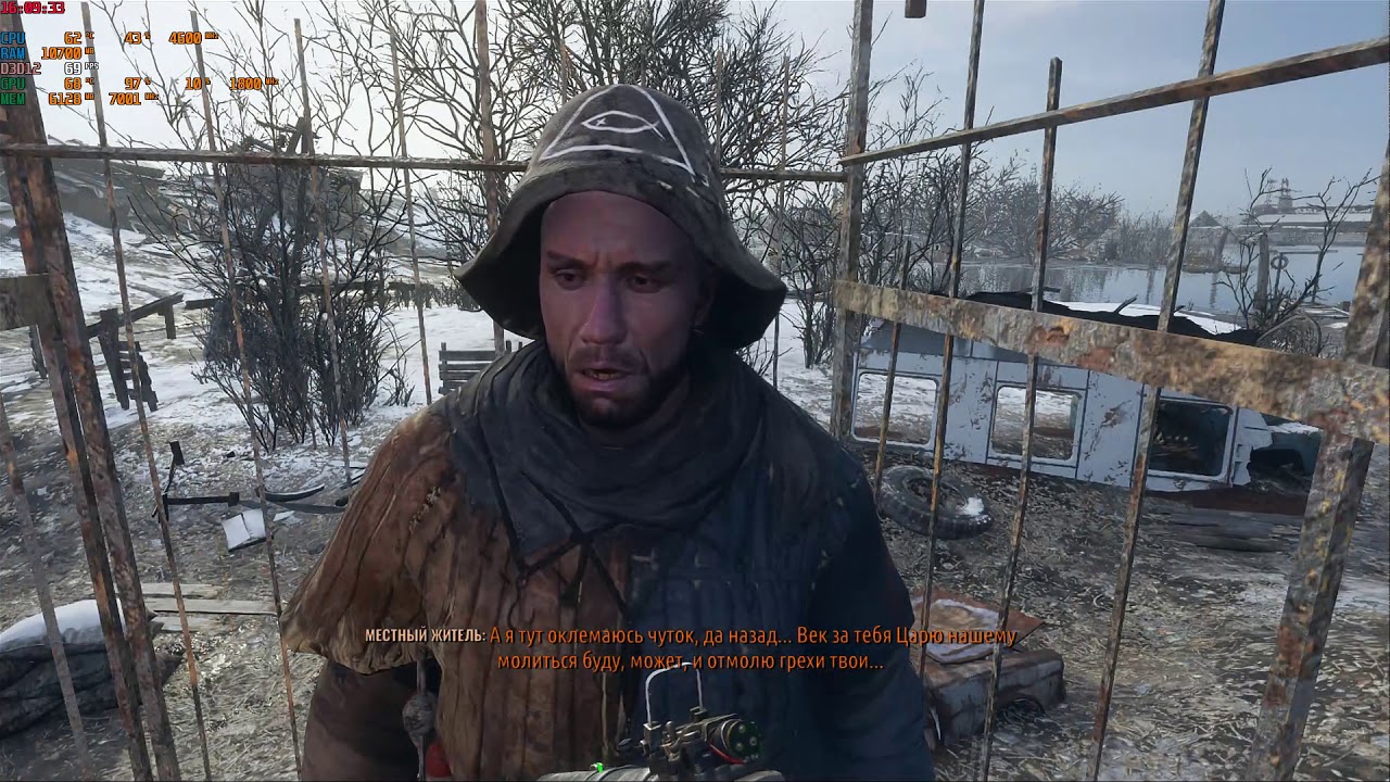 metro exodus trainer review metro exodus trainer review