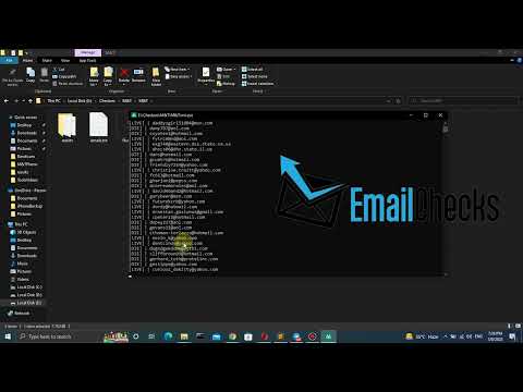 M&T valid email checker 2022 | 100% accurate | emailchecks.io