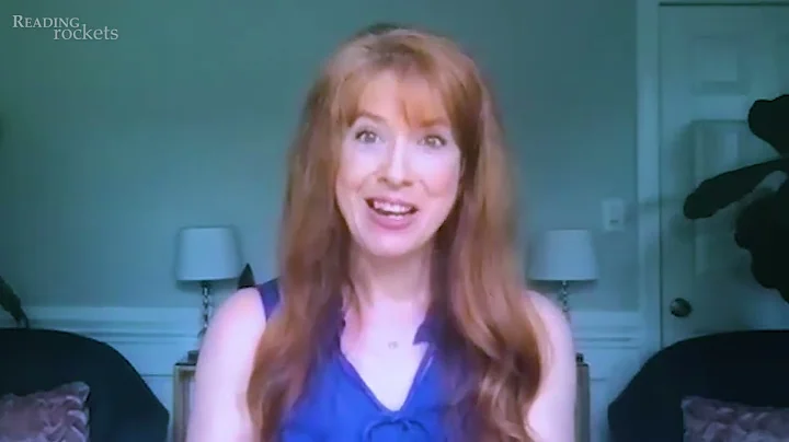 Author and Autism Advocate Jennifer Cook on Learni...