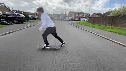 SKATE 2