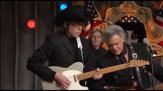 Marty Stuart -  The Running Kind