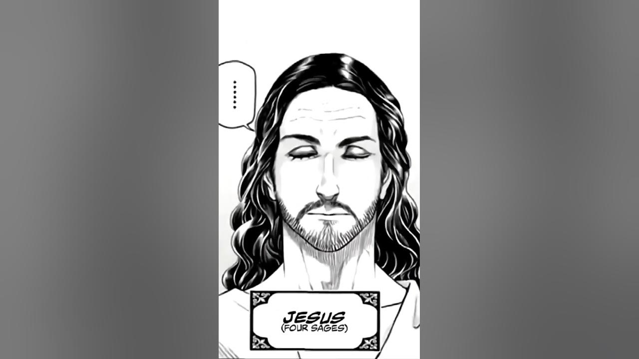 Record of Ragnarok: É Jesus mesmo que aparece na 2ª temporada